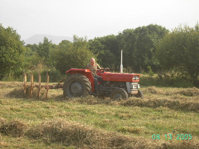 Tyddyn Perthi Farm Villa Llanberis Buitenkant foto